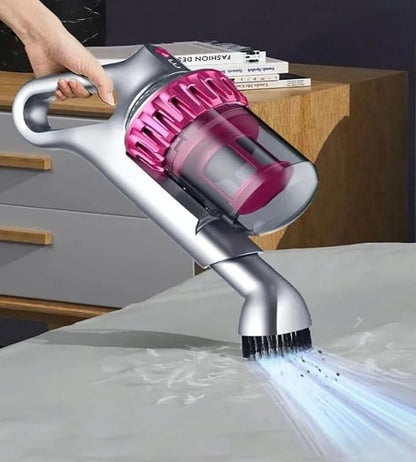 Aspirapolvere 4 in 1 Wireless - Gear Vacuum©