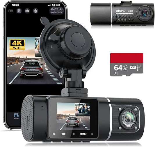 Dash Cam Gear©