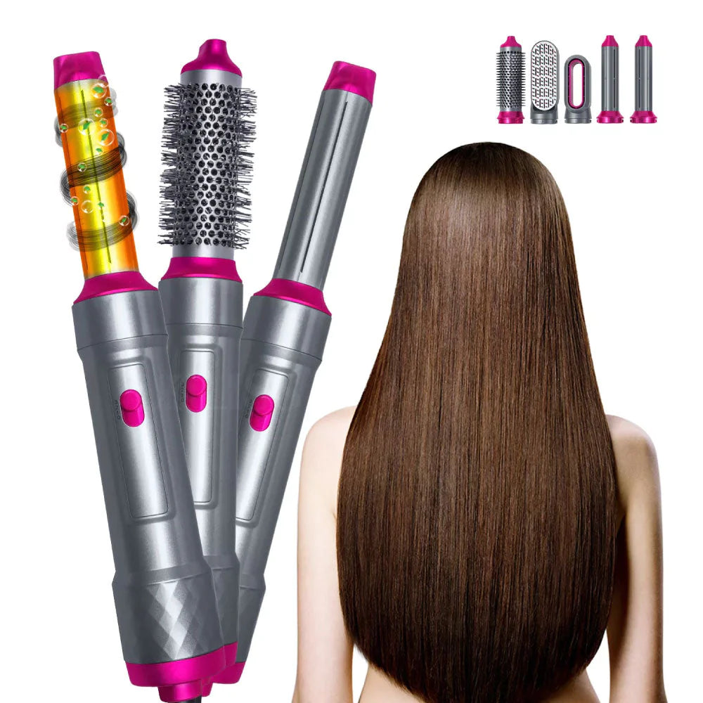 Hair Styler 5 in 1 - Trux